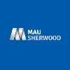 Mau Sherwood Mau Sherwood