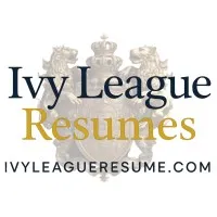 Ivy League Resumes