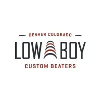 Low Boy Custom Beaters Low Boy Custom Beaters