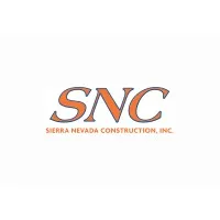 Sierra Nevada Construction, Inc.