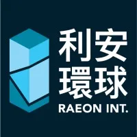 Raeon International Limited