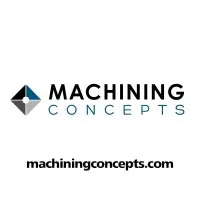 Machining Concepts