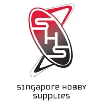 Singapore Hobby Supplies Pte Ltd
