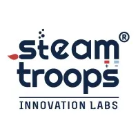 STEAM Troops Innovation Labs Pvt. Ltd.