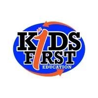 Kids 1st Education