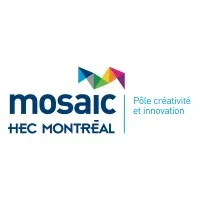 Mosaic-HEC Montréal Mosaic-HEC Montréal