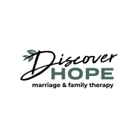 Discover Hope Marriage & Family Therapy Discover Hope Marriage & Family Therapy