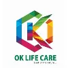 Ok Life Care Pvt. Ltd. Ok Life Care Pvt. Ltd.