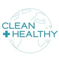 Clean+Healthy