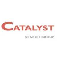 Catalyst Search Group Catalyst Search Group