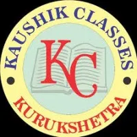 KAUSHIK CLASSES