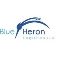 Blue Heron Logistics, LLC. Blue Heron Logistics, LLC.
