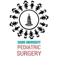 Cairo University Pediatric Surgery Department