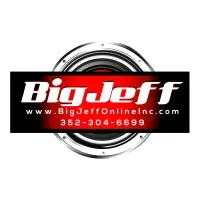 Big Jeff Online Inc