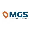 MGS Construction, Inc. MGS Construction, Inc.