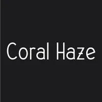 Coral Haze