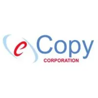 eCopy Corporation email format