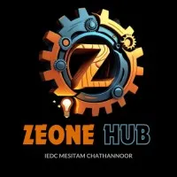 ZEONE HUB (IEDC MESITAM)