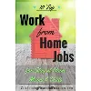 Stay At Home Jobs Stay At Home Jobs