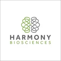 Harmony Biosciences