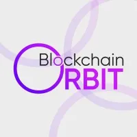 Blockchain Orbit Blockchain Orbit