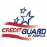CreditGUARD of America