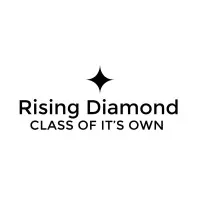 Rising Diamond Rising Diamond
