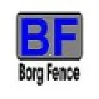 Borg Fence and Contracting Inc