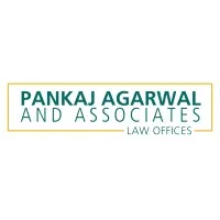 Pankaj Agarwal and Associates Law Offices Pankaj Agarwal and Associates Law Offices