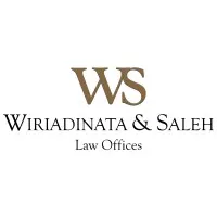 Wiriadinata & Saleh