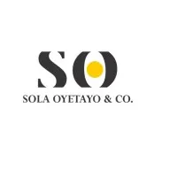 Sola Oyetayo & Co