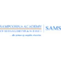 Sampoorna Academy of Management & Science