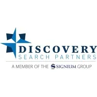 Discovery Search Partners Discovery Search Partners