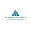 Yeditepe Üniversitesi AR-GE ve Analiz Merkezi Yeditepe Üniversitesi AR-GE ve Analiz Merkezi