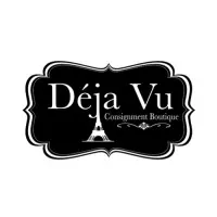 Deja Vu Consignment Boutique