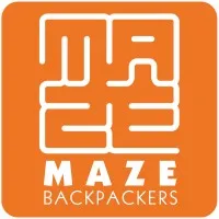 Maze Backpackers