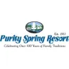 Purity Spring Resort Purity Spring Resort