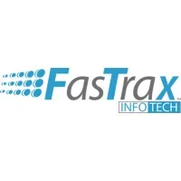 FasTrax Infotech Pvt. Ltd. FasTrax Infotech Pvt. Ltd.