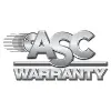 ASC Warranty ASC Warranty