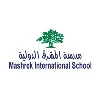 Mashrek International School Mashrek International School