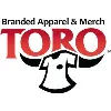 TORO Branded Apparel & Merch TORO Branded Apparel & Merch