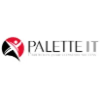 Palette IT Solutions Palette IT Solutions