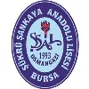 Şükrü Şankaya Anadolu Lisesi Şükrü Şankaya Anadolu Lisesi