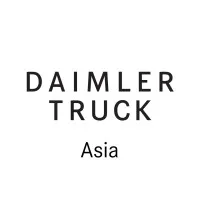 Daimler Truck Asia email format