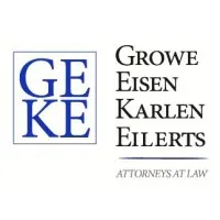 Growe Eisen Karlen Eilerts