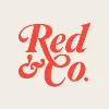 Red & Co. Red & Co.