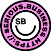 SERIOUS.BUSINESS SERIOUS.BUSINESS