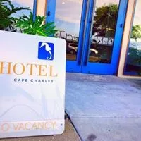 Hotel Cape Charles Hotel Cape Charles