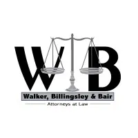 Walker, Billingsley & Bair