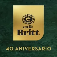 Café Britt